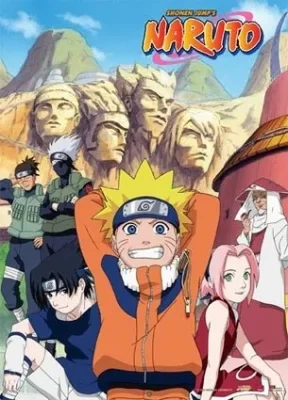 Naruto VOSTFR