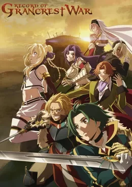 Grancrest Senki VOSTFR