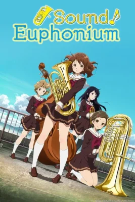 Hibike! Euphonium VOSTFR