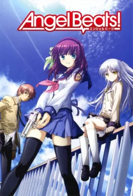 Angel Beats! VF